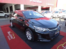 imagem de SEDAN Plus LT 1.0 12V TB Flex Aut.