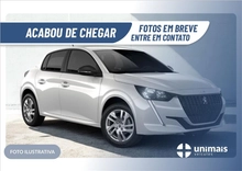 imagem de Like 1.0 Flex 6V 5p Mec.