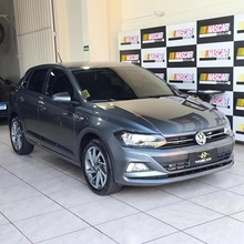 imagem de Comfort. 200 TSI 1.0 Flex 12V Aut.