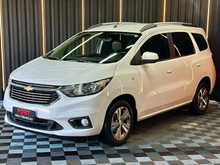 imagem de LTZ 1.8 8V Econo.Flex 5p Aut.