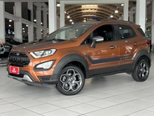 imagem de STORM 2.0 4WD 16V Flex 5p Aut.