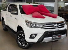 imagem de CD SRX 4x4 2.8 TDI 16V Diesel Aut.