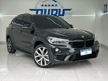 imagem de XDRIVE 25i Sport 2.0/2.0 Flex Aut.