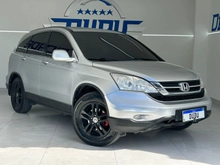 imagem de EXL 2.0 16V 4WD/2.0 Flexone Aut.