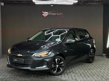 imagem de HATCH PREM. 1.0 12V TB Flex 5p Aut.