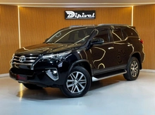 imagem de CD SRX 4x4 2.8 TDI 16V Diesel Aut.