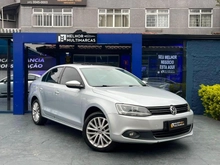 imagem de Highline 2.0 TSI 16V 4p Tiptronic