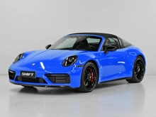 imagem de Targa 4 GTS 3.0