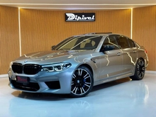 imagem de 4.4 560cv Bi-Turbo Aut.