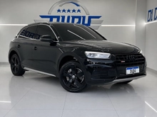 imagem de Ambition 2.0 TFSI Quattro S tronic
