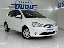 imagem de XS Sedan1.5 Flex 16V 4p Mec.