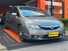 imagem de Sedan LXS 1.8/1.8 Flex 16V Aut. 4p