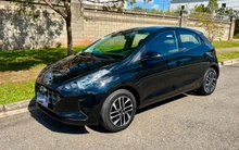 imagem de Vision 1.0 Flex 12V Mec.