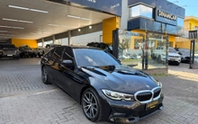 imagem de 2.0 Turbo/ActiveFlex (A) 16V/GP 4p