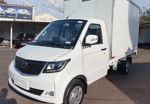 Effa V21 2027 Branco — foto 1 de 3