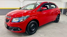 imagem de HATCH LT 1.4 8V FlexPower 5p Mec.