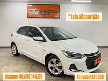 imagem de HATCH PREM. 1.0 12V TB Flex 5p Aut.