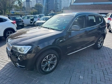 imagem de XDRIVE 20i 2.0/X-Line Bi-TB Flex Aut.