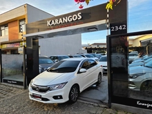 imagem de Sedan EX 1.5 Flex 16V 4p Aut.