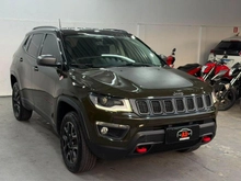 imagem de TRAILHAWK TD350 2.0 4x4 Die. Aut