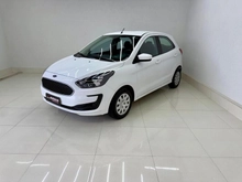 imagem de 1.0 SE/SE Plus TiVCT Flex 5p