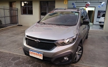 imagem de ACTIV7 1.8 8V Econo.Flex 5p Aut.
