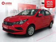 imagem de DRIVE 1.3 8V Flex