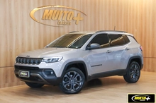 imagem de LONG. TD 350 2.0 4x4 Diesel Aut.