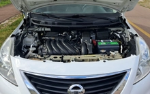 imagem de SL 1.6 16V Flex Fuel 4p Mec.