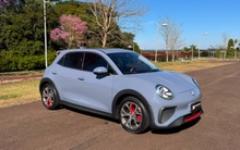 imagem de GT (Elétrico)