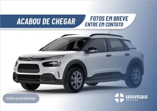 imagem de FEEL 1.6 16V Flex Aut.