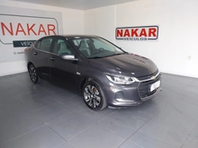 imagem de HATCH PREM. 1.0 12V TB Flex 5p Aut.