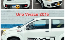 imagem de VIVACE 1.0 EVO Fire Flex 8V 3p