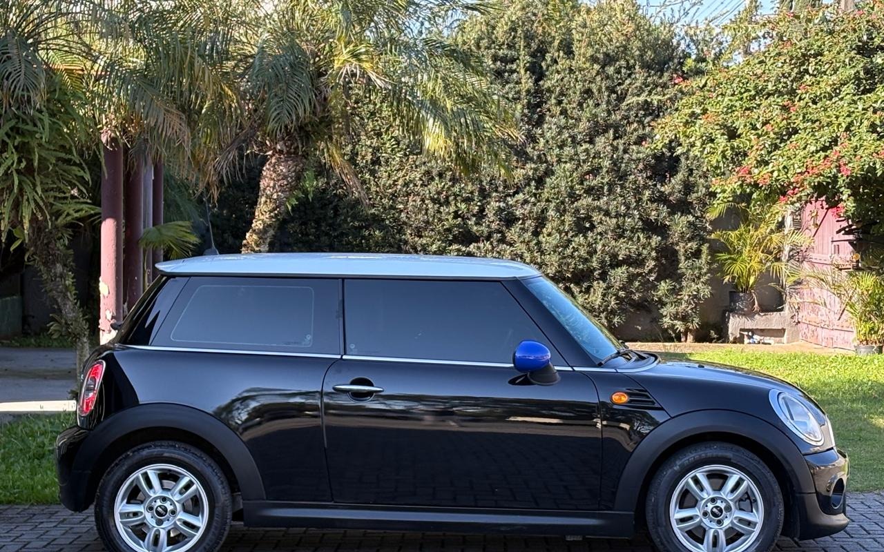 MINI ONE 1.6 Aut. - foto 2