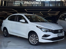 imagem de DRIVE 1.3 8V Flex Aut.
