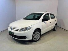 imagem de (novo) 1.0 Mi Total Flex 8V 4p