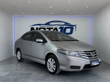 imagem de Sedan LX 1.5 Flex 16V 4p Mec.