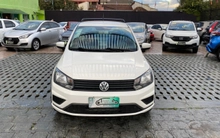 imagem de Robust 1.6 Total Flex 16V