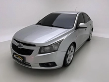 imagem de LT 1.4 16V Turbo Flex 4p Aut.