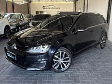 imagem de Variant Highli. 1.4 TSI T.Flex Aut