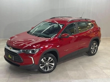 imagem de LTZ 1.0 Turbo 12V Flex Aut.