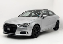 imagem de Sed. Ambition 2.0 TSFI 220cv S-tronic