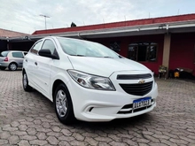 imagem de HATCH Joy 1.0 8V Flex 5p Mec.