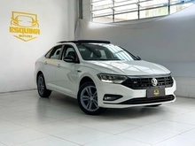 imagem de R-Line 250 TSI 1.4 Flex 16V Aut.