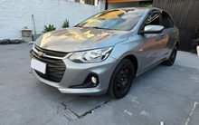 imagem de HATCH 1.0 12V Flex 5p Mec.