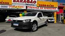 imagem de Startline 1.6 T.Flex 8V