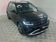 imagem de 200 TSI 1.0 Flex 12V 5p Aut.