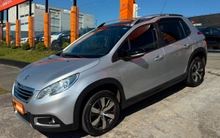imagem de Griffe 1.6 Flex 16V 5p Aut.