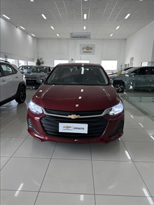 imagem de HATCH 1.0 12V Flex 5p Mec.