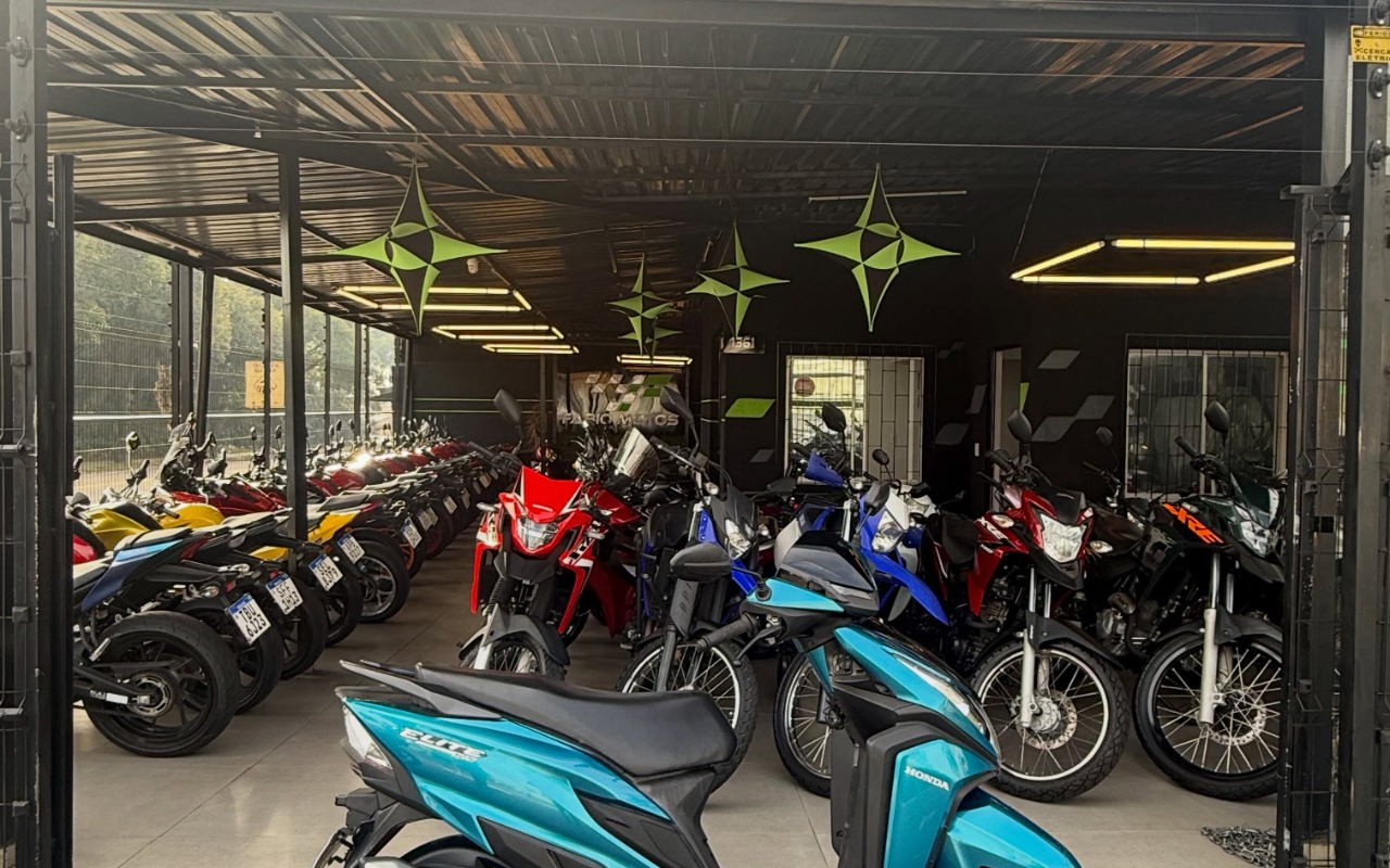 Honda ELITE 125 2025 Azul — foto 1 de 3